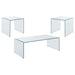 Ripley Coffee Table Sets - National Warehouse Furniture (Buffalo, NY)
