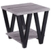 Stevens Coffee Table Sets - National Warehouse Furniture (Buffalo, NY)
