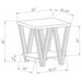 Stevens Coffee Table Sets - National Warehouse Furniture (Buffalo, NY)