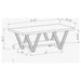 Stevens Coffee Table Sets - National Warehouse Furniture (Buffalo, NY)