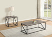 Birdie Coffee Table Sets - National Warehouse Furniture (Buffalo, NY)