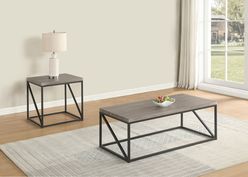 Birdie Coffee Table Sets - National Warehouse Furniture (Buffalo, NY)