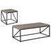 Birdie Coffee Table Sets - National Warehouse Furniture (Buffalo, NY)
