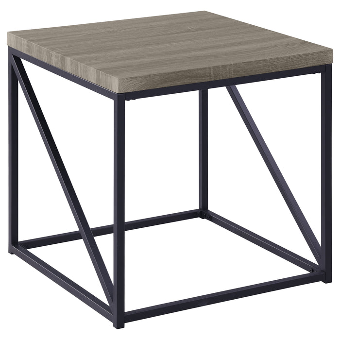 Birdie Coffee Table Sets - National Warehouse Furniture (Buffalo, NY)