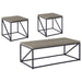 Birdie Coffee Table Sets - National Warehouse Furniture (Buffalo, NY)