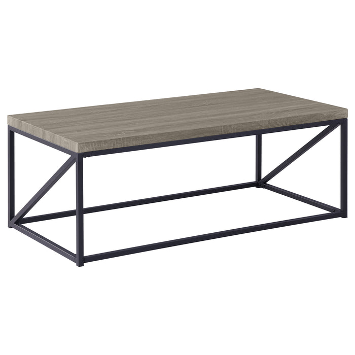 Birdie Coffee Table Sets - National Warehouse Furniture (Buffalo, NY)