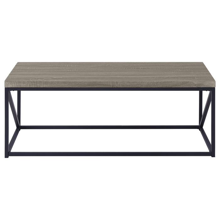 Birdie Coffee Table Sets - National Warehouse Furniture (Buffalo, NY)
