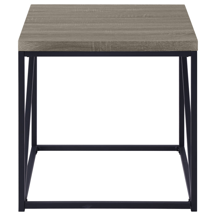 Birdie Coffee Table Sets - National Warehouse Furniture (Buffalo, NY)