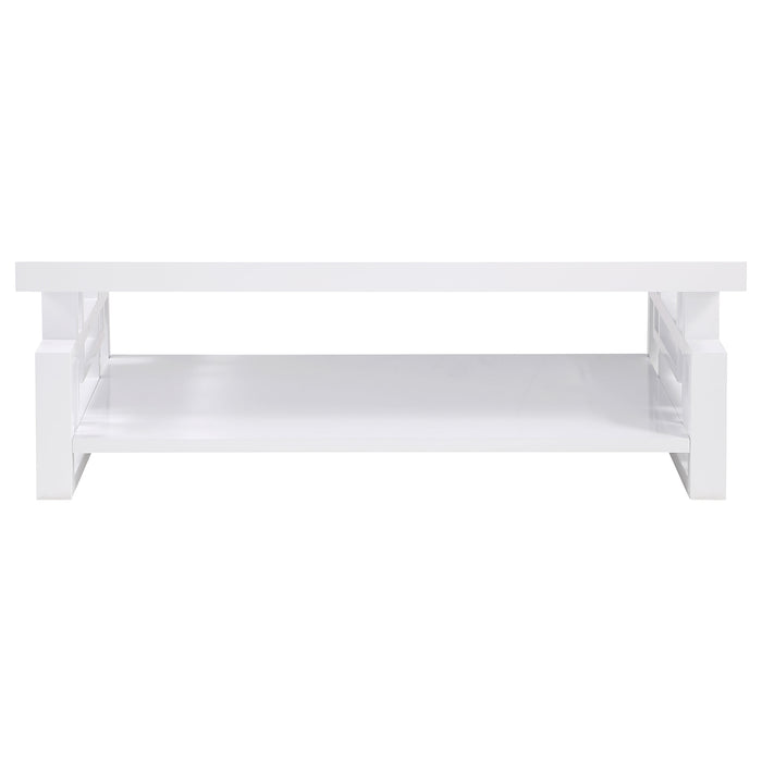 Schmitt Coffee Table Sets - National Warehouse Furniture (Buffalo, NY)