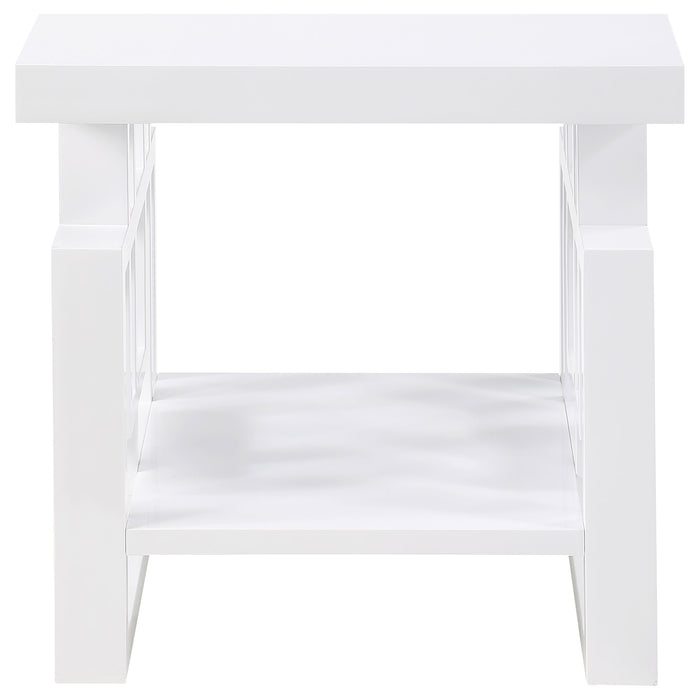 Schmitt Coffee Table Sets - National Warehouse Furniture (Buffalo, NY)