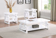 Schmitt Coffee Table Sets - National Warehouse Furniture (Buffalo, NY)
