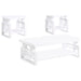 Schmitt Coffee Table Sets - National Warehouse Furniture (Buffalo, NY)