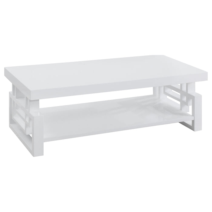 Schmitt Coffee Table Sets - National Warehouse Furniture (Buffalo, NY)
