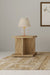 Cortona End & Side Tables - National Warehouse Furniture (Buffalo, NY)