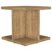 Cortona End & Side Tables - National Warehouse Furniture (Buffalo, NY)