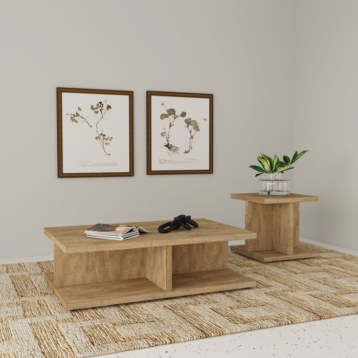 Cortona End & Side Tables - National Warehouse Furniture (Buffalo, NY)