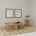 Cortona End & Side Tables - National Warehouse Furniture (Buffalo, NY)