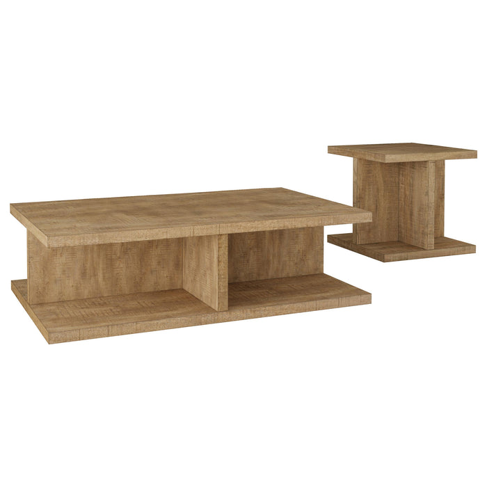 Cortona Table Sets - National Warehouse Furniture (Buffalo, NY)