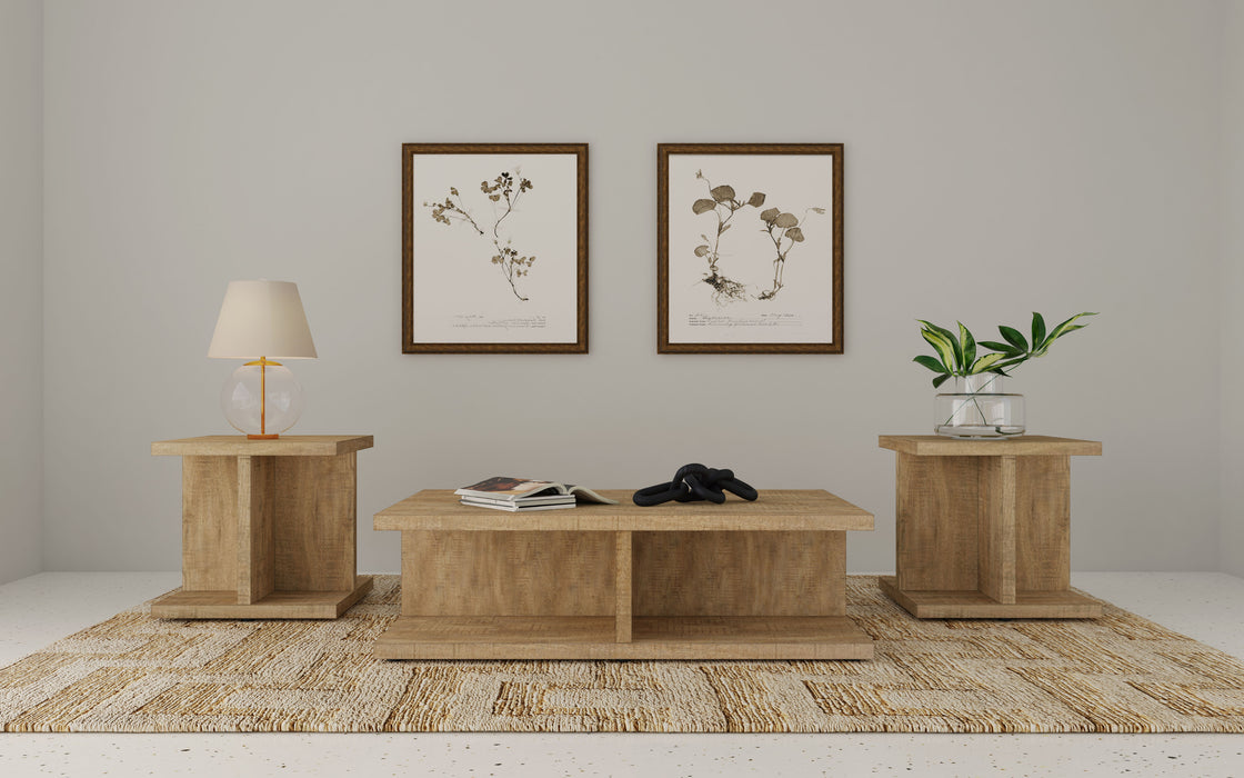 Cortona Table Sets - National Warehouse Furniture (Buffalo, NY)