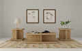 Cortona Table Sets - National Warehouse Furniture (Buffalo, NY)