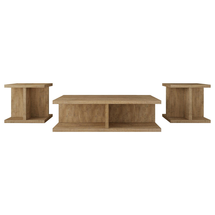 Cortona Table Sets - National Warehouse Furniture (Buffalo, NY)
