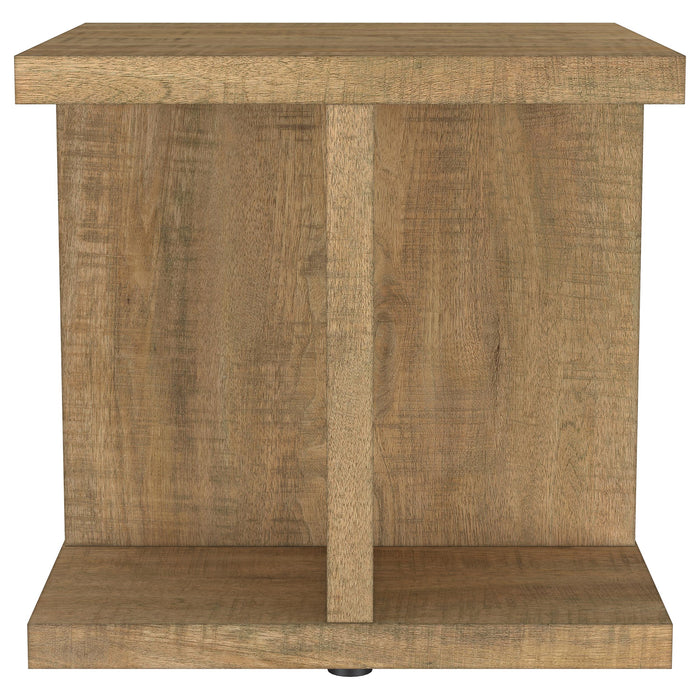 Cortona Table Sets - National Warehouse Furniture (Buffalo, NY)