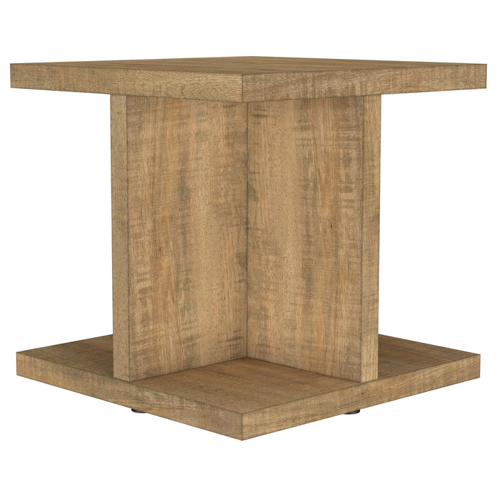 Cortona Table Sets - National Warehouse Furniture (Buffalo, NY)