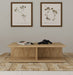 Cortona Tables - National Warehouse Furniture (Buffalo, NY)