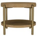 Arini End & Side Tables - National Warehouse Furniture (Buffalo, NY)