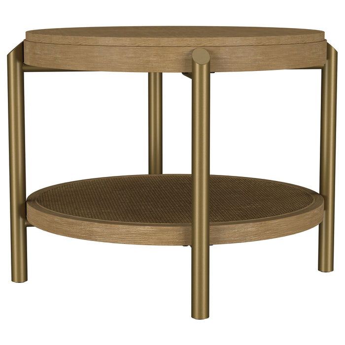 Arini End & Side Tables - National Warehouse Furniture (Buffalo, NY)