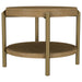 Arini End & Side Tables - National Warehouse Furniture (Buffalo, NY)