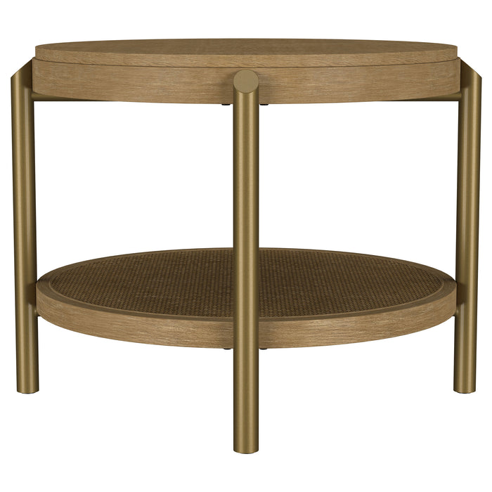 Arini End & Side Tables - National Warehouse Furniture (Buffalo, NY)