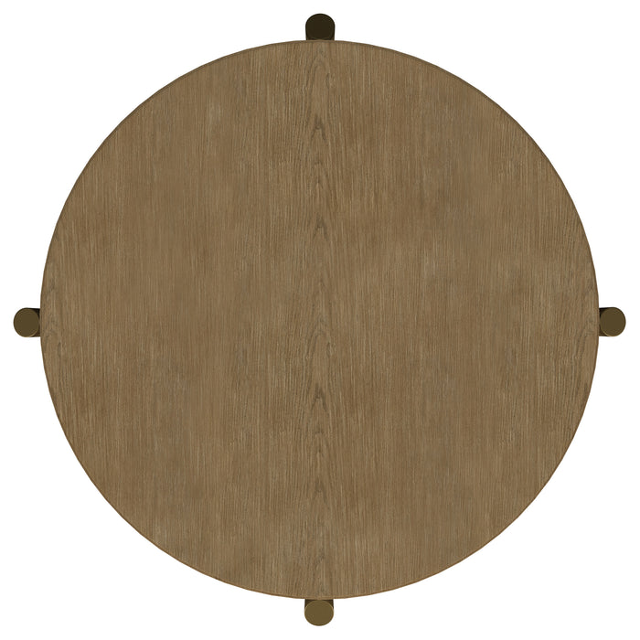 Arini End & Side Tables - National Warehouse Furniture (Buffalo, NY)