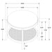 Arini End & Side Tables - National Warehouse Furniture (Buffalo, NY)