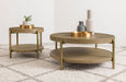 Arini End & Side Tables - National Warehouse Furniture (Buffalo, NY)