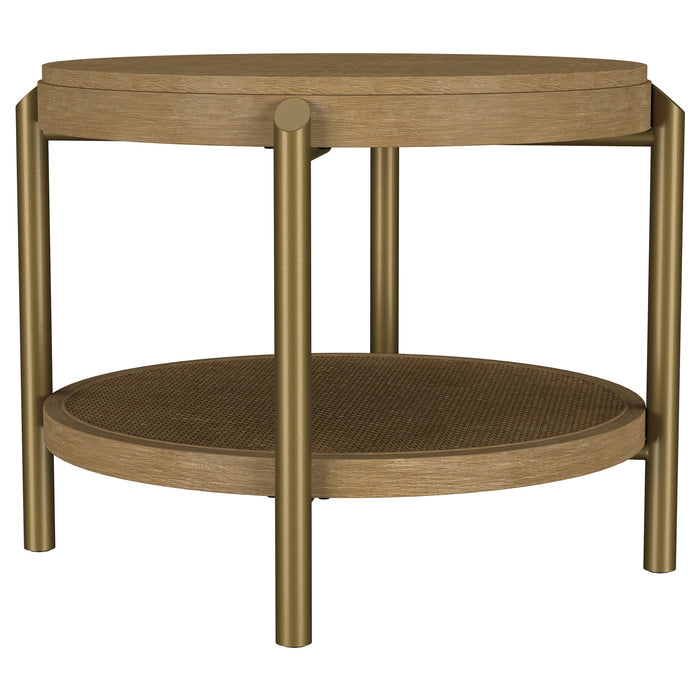 Arini Coffee Table Sets - National Warehouse Furniture (Buffalo, NY)