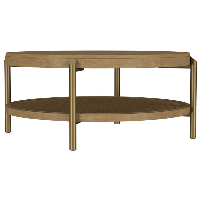 Arini Coffee Table Sets - National Warehouse Furniture (Buffalo, NY)