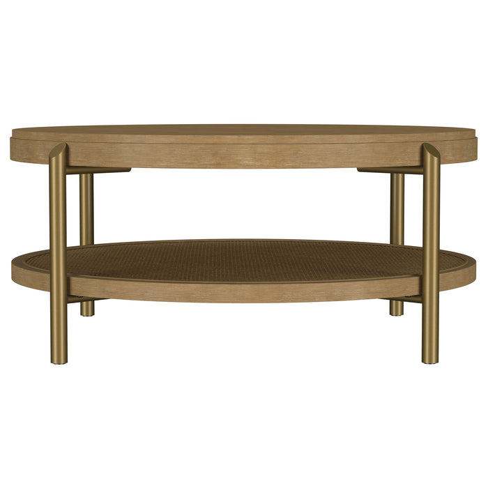 Arini Coffee Table Sets - National Warehouse Furniture (Buffalo, NY)