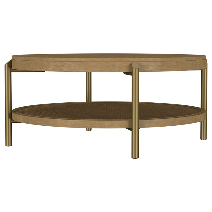 Arini Coffee Table Sets - National Warehouse Furniture (Buffalo, NY)