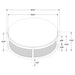 Arini Coffee Table Sets - National Warehouse Furniture (Buffalo, NY)