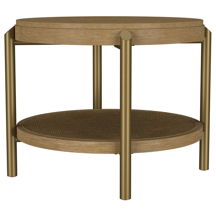 Arini Coffee Table Sets - National Warehouse Furniture (Buffalo, NY)