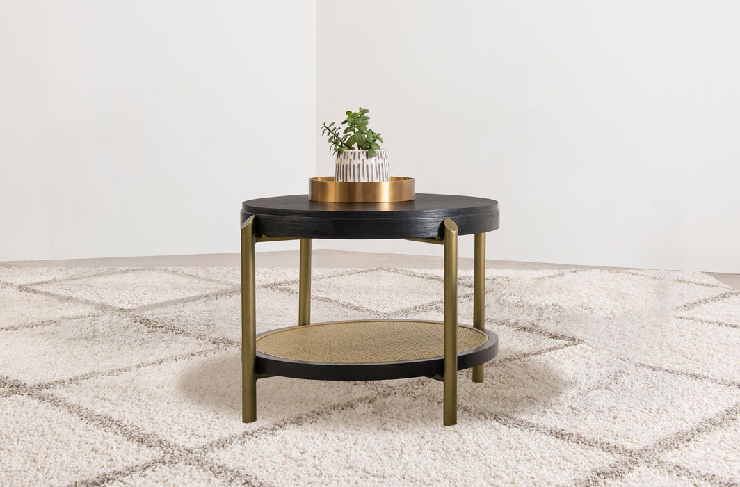 Arini End & Side Tables - National Warehouse Furniture (Buffalo, NY)