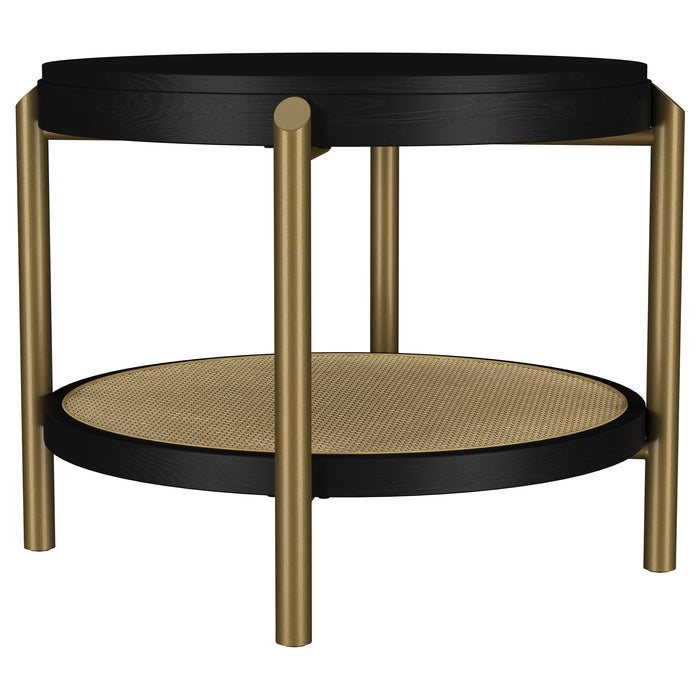 Arini End & Side Tables - National Warehouse Furniture (Buffalo, NY)
