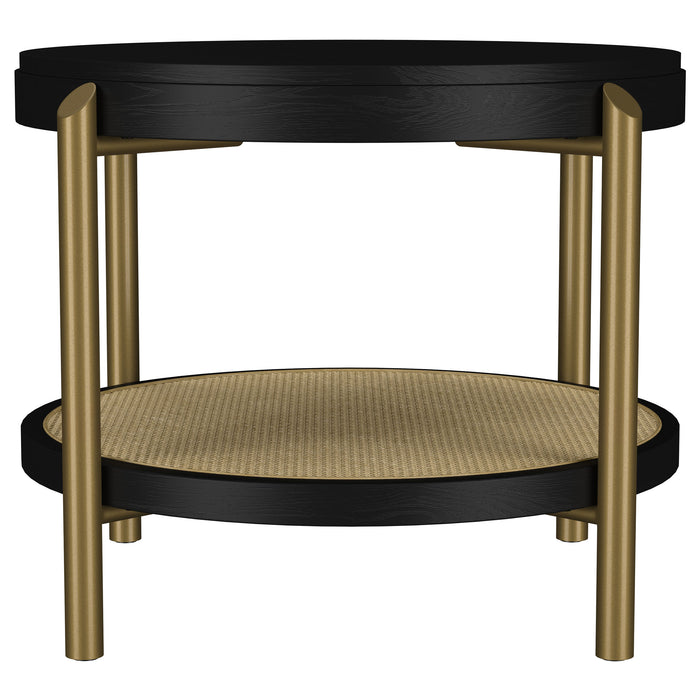Arini End & Side Tables - National Warehouse Furniture (Buffalo, NY)