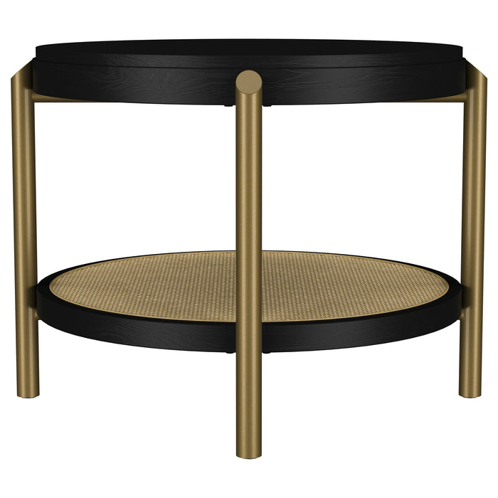 Arini End & Side Tables - National Warehouse Furniture (Buffalo, NY)