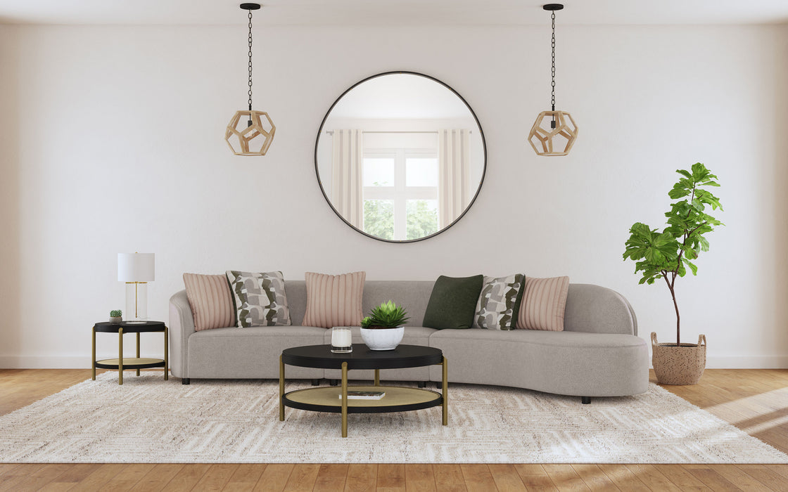 Arini End & Side Tables - National Warehouse Furniture (Buffalo, NY)