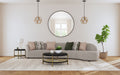 Arini End & Side Tables - National Warehouse Furniture (Buffalo, NY)