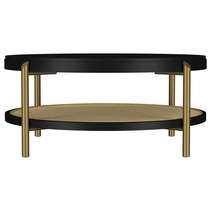Arini Coffee Table Sets - National Warehouse Furniture (Buffalo, NY)