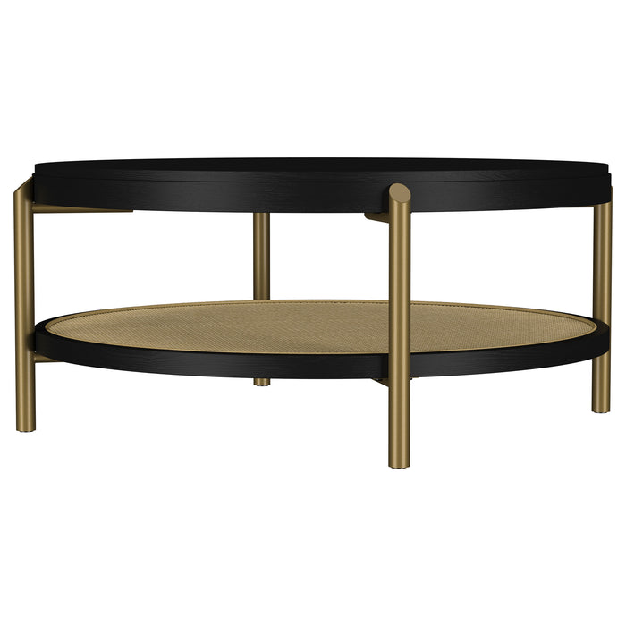 Arini Coffee Table Sets - National Warehouse Furniture (Buffalo, NY)