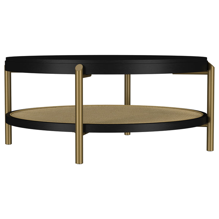 Arini Coffee Table Sets - National Warehouse Furniture (Buffalo, NY)